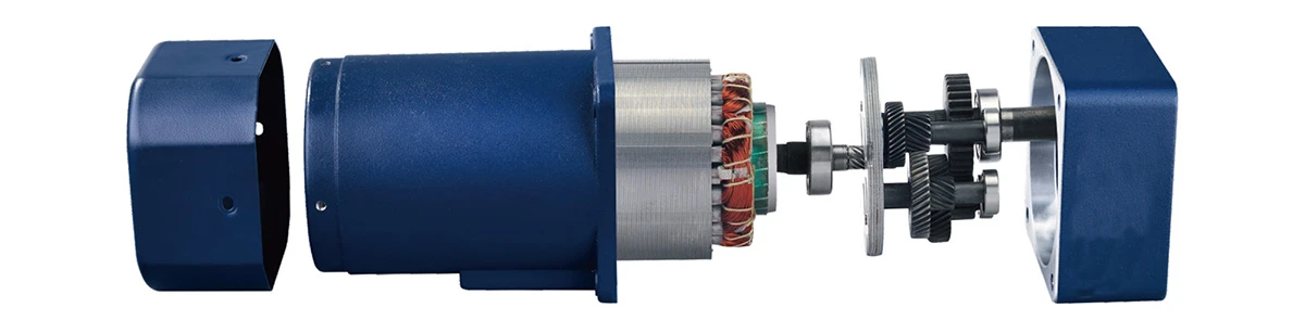 Single Phase Motor Single Phase Motor